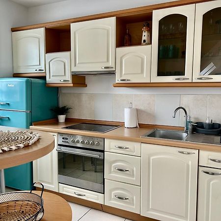 Apartament Brisa Побєрово Екстер'єр фото