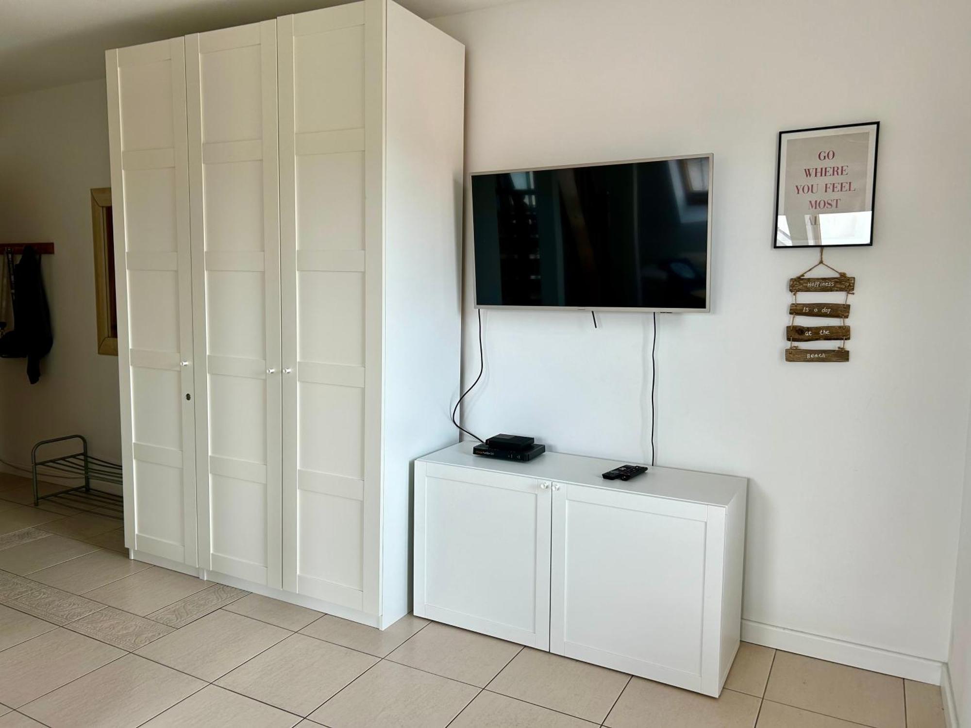 Apartament Brisa Побєрово Екстер'єр фото